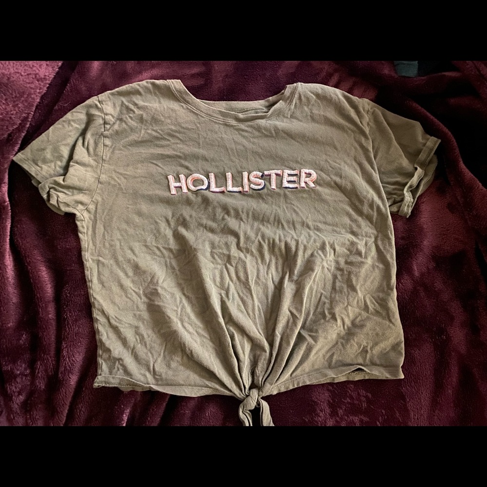 Hollister